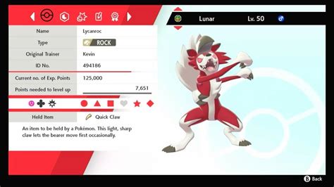 lycanroc moveset|best moveset for lycanroc midnight.